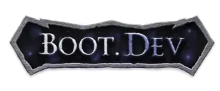 Boot.dev logo