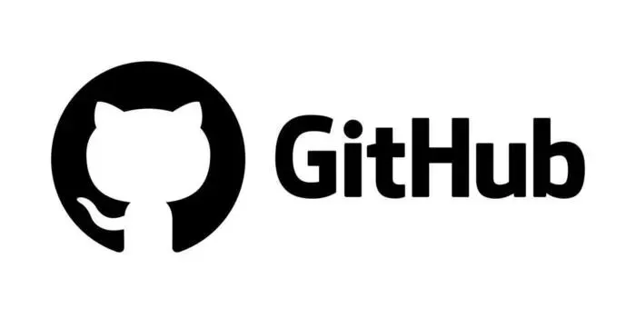 GitHub logo