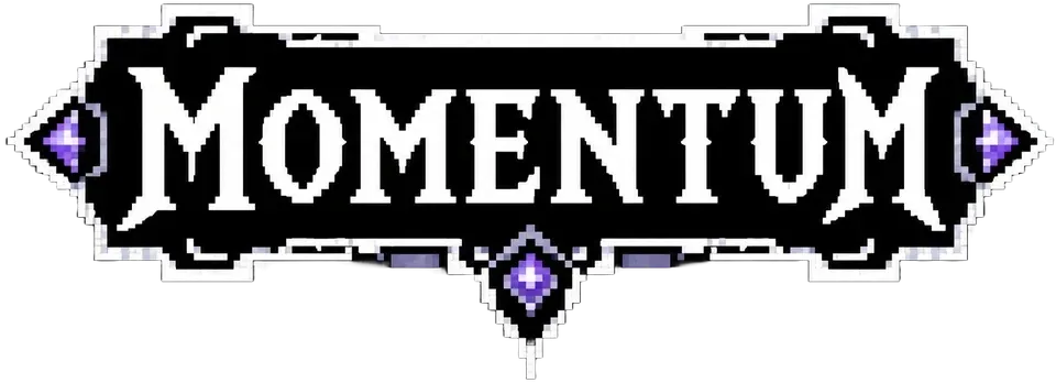 MOMENTUM logo